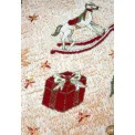 Dywan Toy's Delight Nostalgic 160x230cm Shine Green - 6