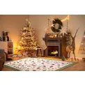 Dywan Toy's Delight Nostalgic 160x230cm Shine Green - 4