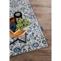 Dywan Ernest 200x280cm Cream Blue - 10