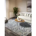 Dywan Ernest 200x280cm Cream Blue - 3