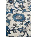 Dywan Ernest 200x280cm Cream Blue - 5