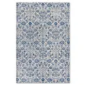 Dywan Ernest 200x280cm Cream Blue - 2