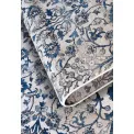 Dywan Ernest 200x280cm Cream Blue - 9