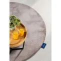 Dywan Leon 160cm Light Grey okrągły - 11