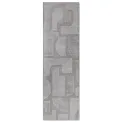 Dywan Alexis 80x250cm Grey 100% wełna - 2