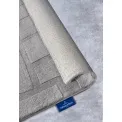 Dywan Alexis 80x250cm Grey 100% wełna - 10