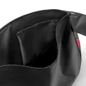 Torba Mini Maxi Moonbag 24l Black - 2