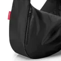 Torba Mini Maxi Moonbag 24l Black - 4