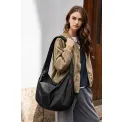 Torba Mini Maxi Moonbag 24l Black - 6