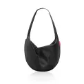 Torba Mini Maxi Moonbag 24l Black - 1