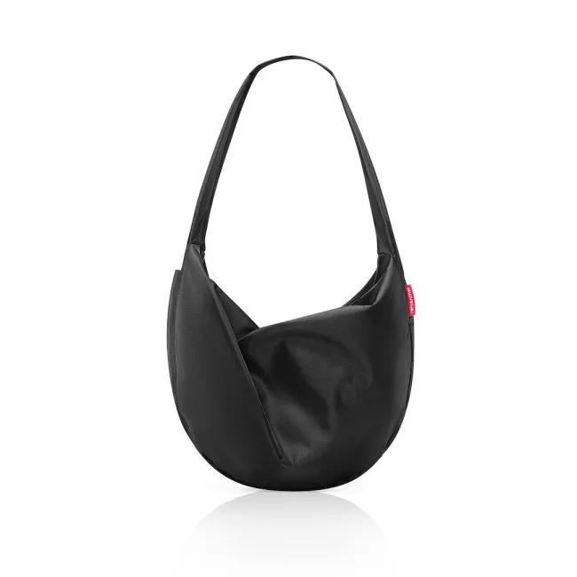 Torba Mini Maxi Moonbag 24l Black