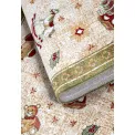 Dywan Toy's Delight Nostalgic 80x200cm Shine Green - 10