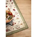 Dywan Toy's Delight Nostalgic 80x200cm Shine Green - 11