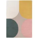 Dywan Westminster 120x170cm Cecil Beige Multicolor 100 proc. wełna - 1