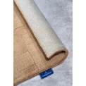 Dywan Wilhelmine 80x250cm Beige 100% wełna - 9