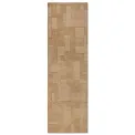 Dywan Wilhelmine 80x250cm Beige 100% wełna - 1