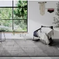 Dywan Charlotte 120x170cm Grey 100% wełna - 4