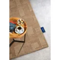 Dywan Wilhelminee 190x280cm Beige 100% wełna - 11