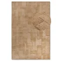Dywan Wilhelminee 190x280cm Beige 100% wełna - 3