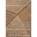 Dywan Ursule 80x250cm Beige 100% wełna - 8