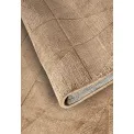 Dywan Ursule 80x250cm Beige 100% wełna - 10