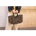Torba Loopshopper M 12l Leo Fake Fur - 4