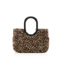 Torba Loopshopper M 12l Leo Fake Fur - 1