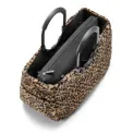 Torba Loopshopper M 12l Leo Fake Fur - 2