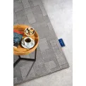 Dywan Wilhelmine 80x150cm Grey 100% wełna - 12