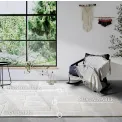 Dywan Alexis 80x150cm Cream 100% wełna - 5