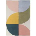 Dywan Westminster 200x290cm Savile Cream Multicolor 100 proc. wełna - 1