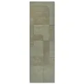 Dywan Charlotte 80x250cm Green 100% wełna - 2
