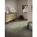 Dywan Charlotte 80x250cm Green 100% wełna - 4