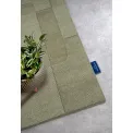 Dywan Charlotte 80x250cm Green 100% wełna - 11