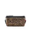 Torba Mini Pouch Leo Fake Fur - 1