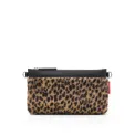 Torba Mini Pouch Leo Fake Fur - 4