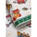 Dywan Toy's Delight Nostalgic 80x200cm Green - 11