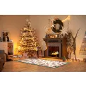Dywan Toy's Delight Nostalgic 80x200cm Green - 4