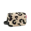 Kosmetyczka Cosmeticpouch 3l Teddy Leo Cream - 3