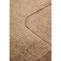 Dywan Charlotte 80x250cm Beige 100% wełna - 6