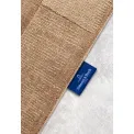 Dywan Charlotte 80x250cm Beige 100% wełna - 7