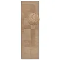 Dywan Charlotte 80x250cm Beige 100% wełna - 3