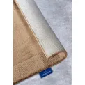 Dywan Charlotte 80x250cm Beige 100% wełna - 9