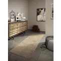 Dywan Charlotte 80x250cm Beige 100% wełna - 4