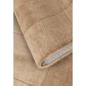 Dywan Charlotte 80x250cm Beige 100% wełna - 10