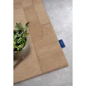 Dywan Charlotte 80x250cm Beige 100% wełna - 11