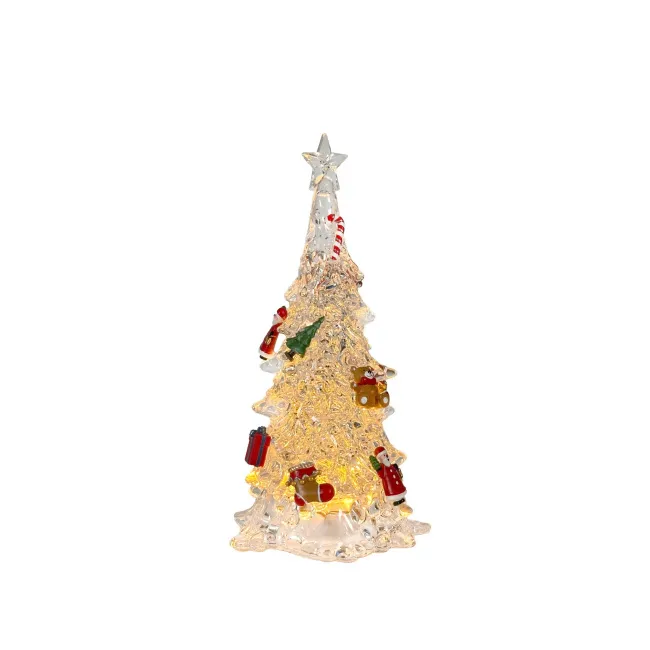 Lampka Choinka LED Toys Delight Ravello 25cm 8lm, 2300K
