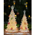 Lampka Choinka LED Toys Delight Ravello 25cm 8lm, 2300K - 2