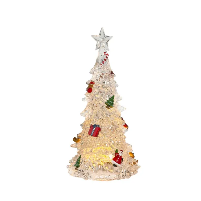 Lampka Choinka LED Toys Delight Ravello 30cm 8lm, 2300K