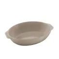 Naczynie 30x22cm do zapiekania Taupe - 1
